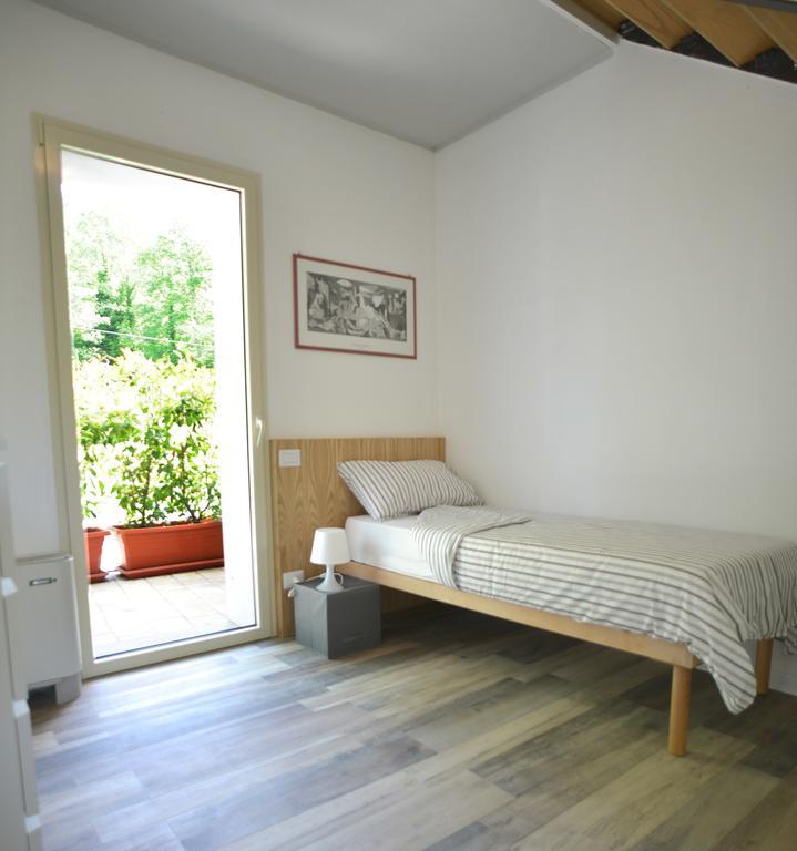 Il Mulin Vecchio Villa Camporgiano Dış mekan fotoğraf