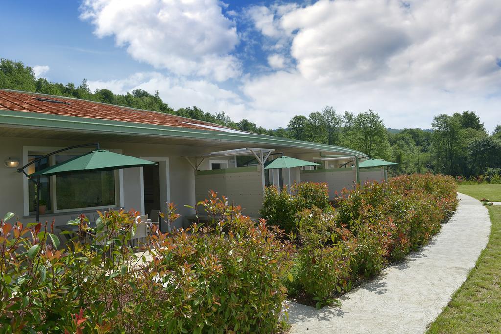 Il Mulin Vecchio Villa Camporgiano Dış mekan fotoğraf